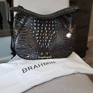 Brahmin Amira Ironwood Melbourne - Gorgeous!
